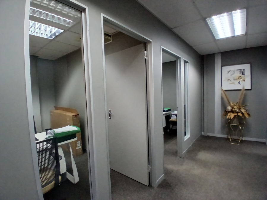 To Let commercial Property for Rent in Bodorp North West